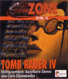 PlayStation Zone Demo CD Vol. 13