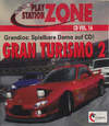 PlayStation Zone Demo CD Vol. 16