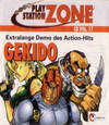 PlayStation Zone Demo CD Vol. 17