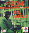 PlayStation Zone Demo CD Vol. 4