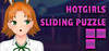 HotGirls Sliding Puzzle