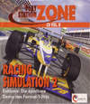 PlayStation Zone Demo CD Vol. 8