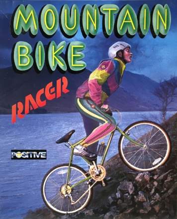 Mountain Bike Racer (1990)