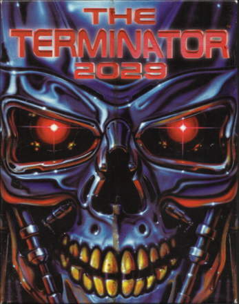 The Terminator: 2029