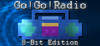 Go! Go! Radio: 8-Bit Edition