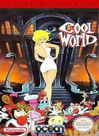 Cool World (1993)