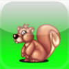 Virtual Squirrel