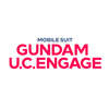 MOBILE SUIT GUNDAM U.C. ENGAGE
