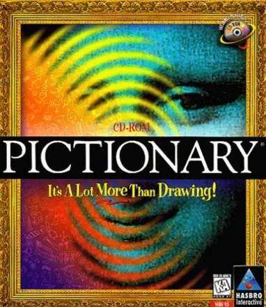 Pictionary (1997)