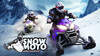 Snow Moto - Racing Adventure