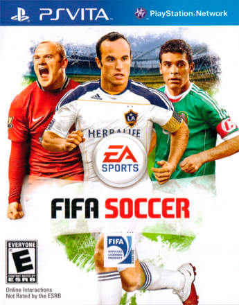 FIFA Soccer (2012)