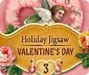 Holiday Jigsaw Valentine's Day 3