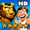 Riot Rings HD - Funniest game ever!