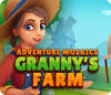 Adventure Mosaics: Granny's Farm