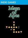 Maze of Apes