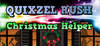 Quixzel Rush: Christmas Helper