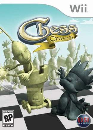 Chess Crusade