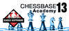 ChessBase 13 Academy