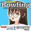 Bowling - Story One: Jane Version - Project: Summer Ice