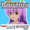 Bowling - Story One: Pammy Version - Project: Summer Ice