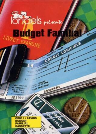 Budget Familial (1984)