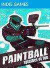 Paint Ball - Splashes of Fun