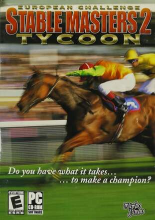 Stable Masters 2 Tycoon