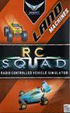 RC Squad: Land Machines