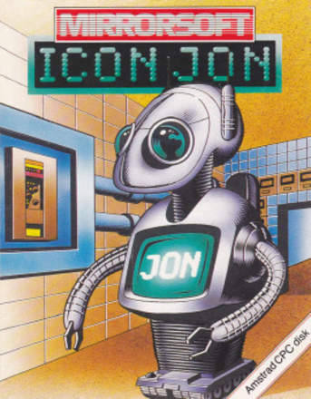 Icon Jon