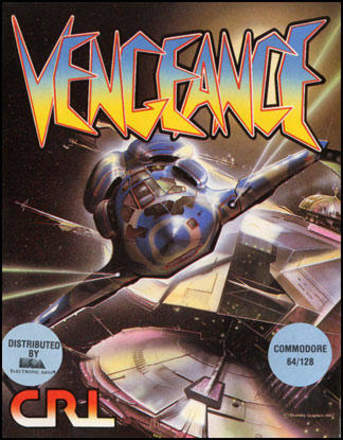 Vengeance (1987)