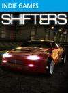 Shifters (2011)