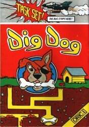 Dig Dog (1983)