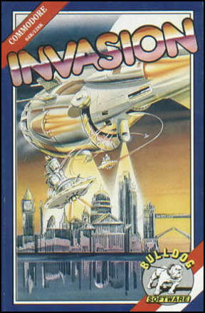 Invasion (1987)