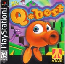 Q*bert (1999)