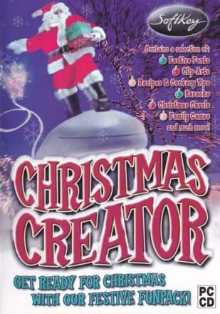 Christmas Creator