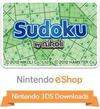 Sudoku by Nikoli (3DSWare)