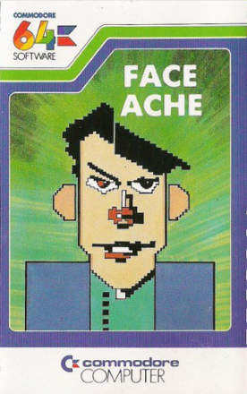 Face Ache: The Man of a Million Face