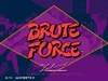 Brute Force (1991)