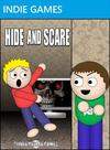 Hide and Scare