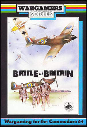 Battle of Britain (1985)