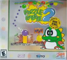 Puzzle Bobble/Puzzle Bobble 2