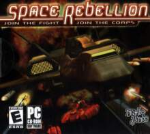 Space Rebellion (2004)