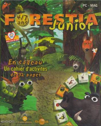 Forestia Junior