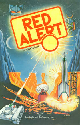 Red Alert (1981) (1981)
