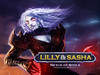 Lilly & Sasha: Nexus of Souls