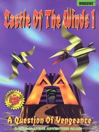 Castle of the Winds 1: A Question of Vengeance