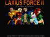 Laxius Force II - The Queen of Adretana