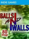 Balls N  Walls