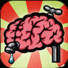 Brain Drain Tap Puzzle Game