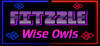 Fitzzle Wise Owls